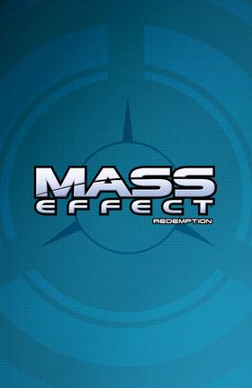 Read Mass Effect  1 Page 3 in English