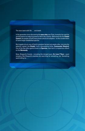 Read Mass Effect  1 Page 8 in English