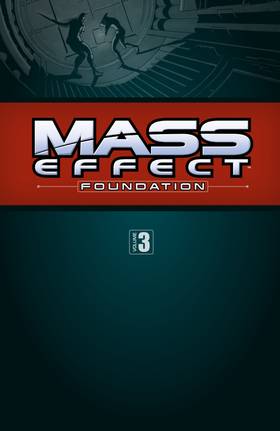 Read Mass Effect  7 Page 3 in English