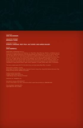 Read Mass Effect  7 Page 6 in English