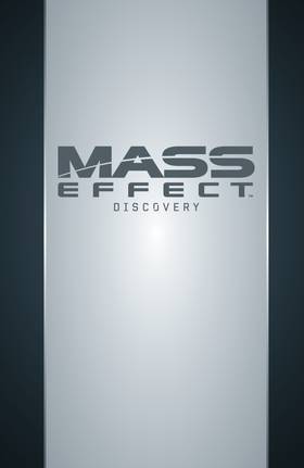 Read Mass Effect  11 Page 3 in English