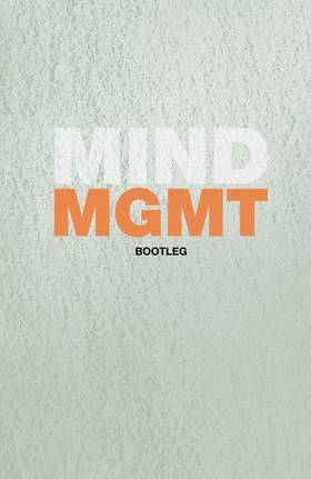 Read Mind MGMT  4 Page 3 in English
