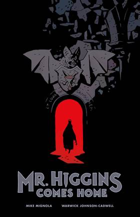 Read Mr. Higgins Comes Home  1 Page 1 in English