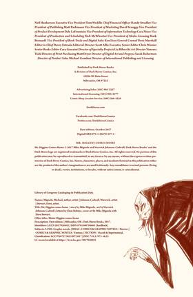 Read Mr. Higgins Comes Home  1 Page 8 in English