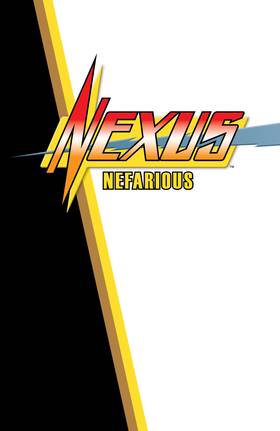 Read Nexus  11 Page 3 in English