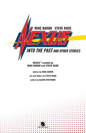 Read Nexus  9 Page 5 in English