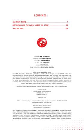 Read Nexus  9 Page 6 in English