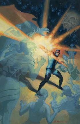 Read Nexus  9 Page 8 in English
