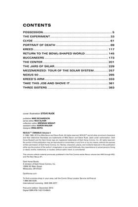 Read Nexus  4 Page 6 in English