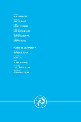 Read Nexus  4 Page 8 in English