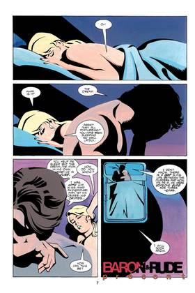 Read Nexus  4 Page 9 in English