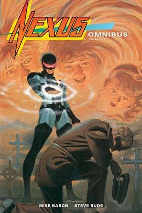 Read Nexus  2 Page 1 in English