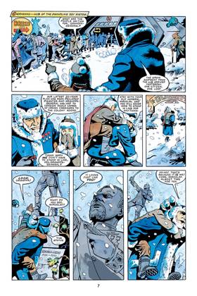 Read Nexus  2 Page 9 in English