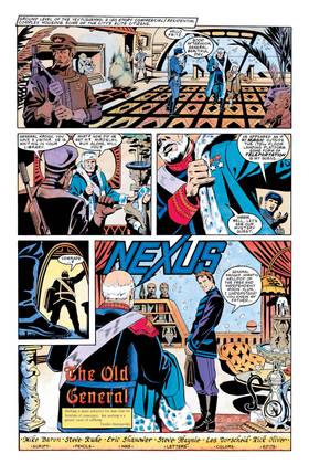 Read Nexus  2 Page 10 in English