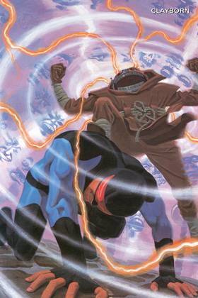 Read Nexus  3 Page 7 in English
