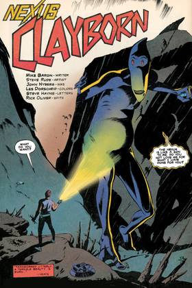 Read Nexus  3 Page 10 in English