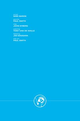 Read Nexus  5 Page 8 in English