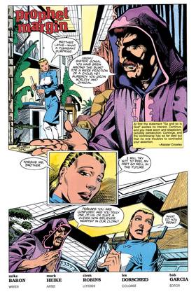 Read Nexus  6 Page 9 in English