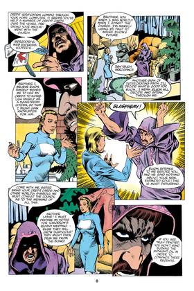 Read Nexus  6 Page 10 in English