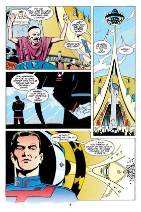 Read Nexus  7 Page 10 in English