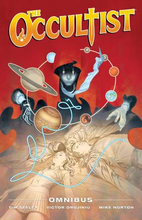 Read The Occultist  1 Page 1 in English