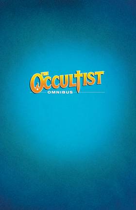 Read The Occultist  1 Page 3 in English