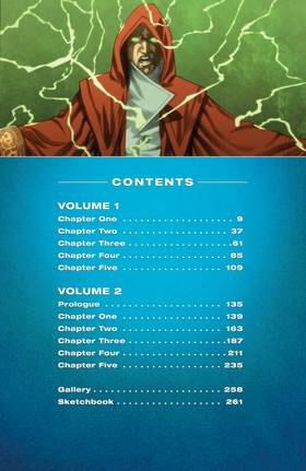 Read The Occultist  1 Page 6 in English