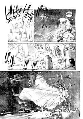 Read Orion  1 Page 9 in English