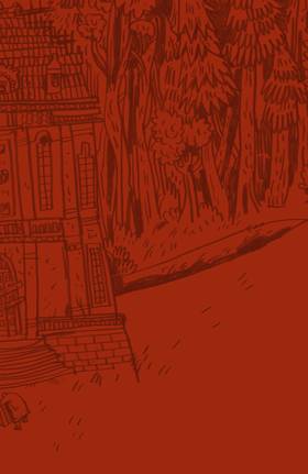 Read Our Encounters with Evil: Adventures of Professor J.T. Meinhardt and His Assistant Mr. Knox  2 Page 3 in English