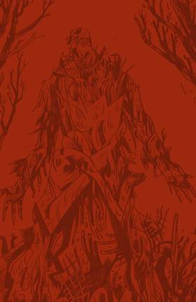 Read Our Encounters with Evil: Adventures of Professor J.T. Meinhardt and His Assistant Mr. Knox  2 Page 4 in English