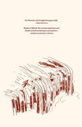 Read Our Encounters with Evil: Adventures of Professor J.T. Meinhardt and His Assistant Mr. Knox  2 Page 9 in English