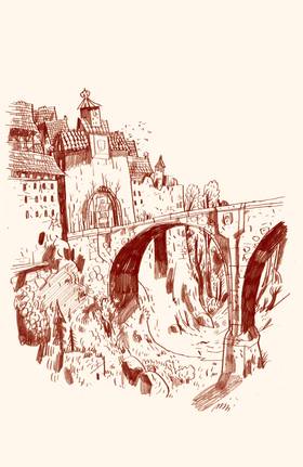 Read Our Encounters with Evil: Adventures of Professor J.T. Meinhardt and His Assistant Mr. Knox  2 Page 10 in English