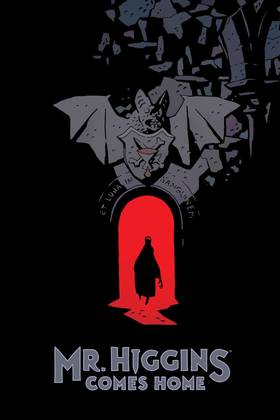 Read Our Encounters with Evil: Adventures of Professor J.T. Meinhardt and His Assistant Mr. Knox  1 Page 10 in English