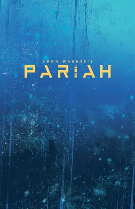 Read Pariah  1 Page 3 in English