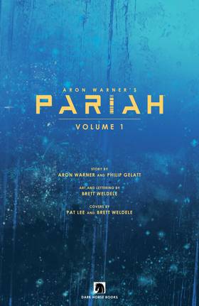 Read Pariah  1 Page 5 in English