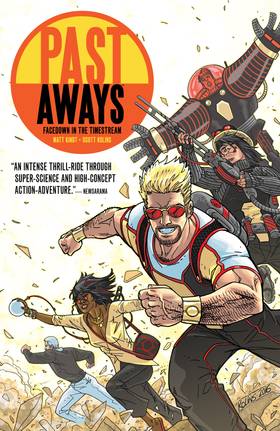 Read Past Aways  1 Page 1 in English