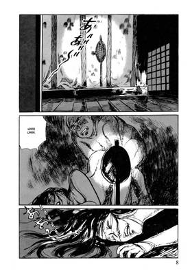 Read Path of the Assassin  2 Page 10 in English