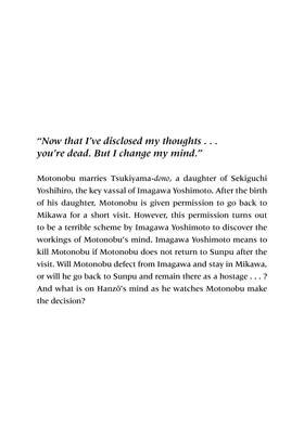 Read Path of the Assassin  2 Page 6 in English