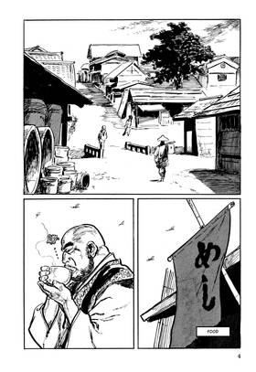 Read Path of the Assassin  1 Page 10 in English
