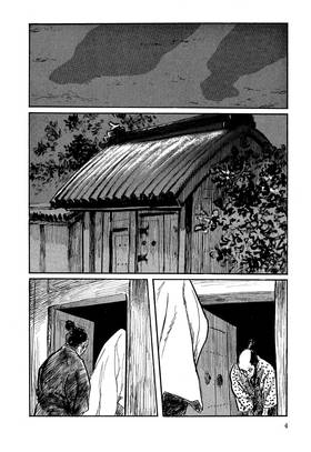 Read Path of the Assassin  3 Page 10 in English