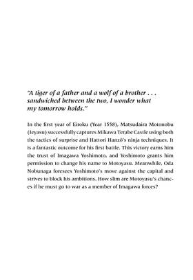 Read Path of the Assassin  3 Page 6 in English