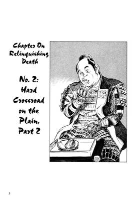 Read Path of the Assassin  4 Page 9 in English