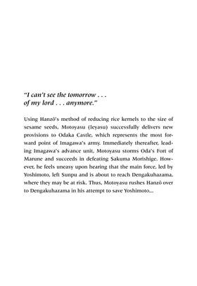 Read Path of the Assassin  4 Page 6 in English