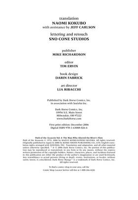 Read Path of the Assassin  4 Page 4 in English