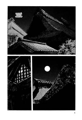 Read Path of the Assassin  5 Page 10 in English