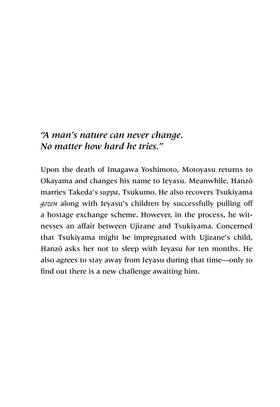Read Path of the Assassin  5 Page 6 in English