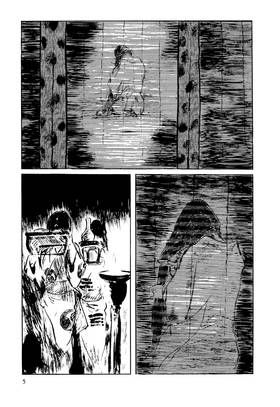 Read Path of the Assassin  6 Page 7 in English