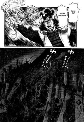 Read Path of the Assassin  9 Page 7 in English