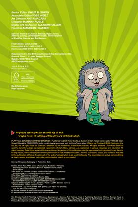 Read Plants vs. Zombies  26 Page 7 in English
