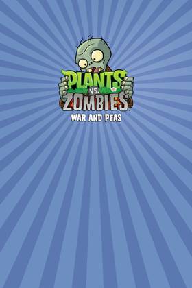 Read Plants vs. Zombies  10 Page 3 in English